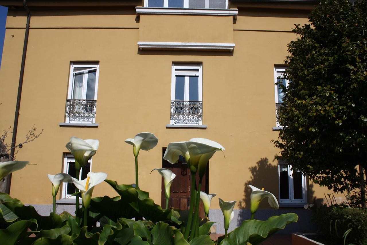 Casa Samuel Daire Navia Dış mekan fotoğraf