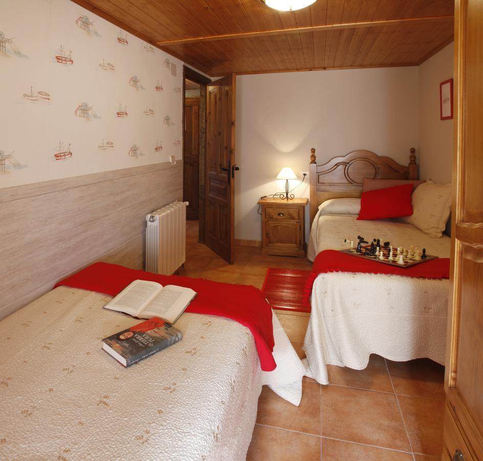 Casa Samuel Daire Navia Dış mekan fotoğraf