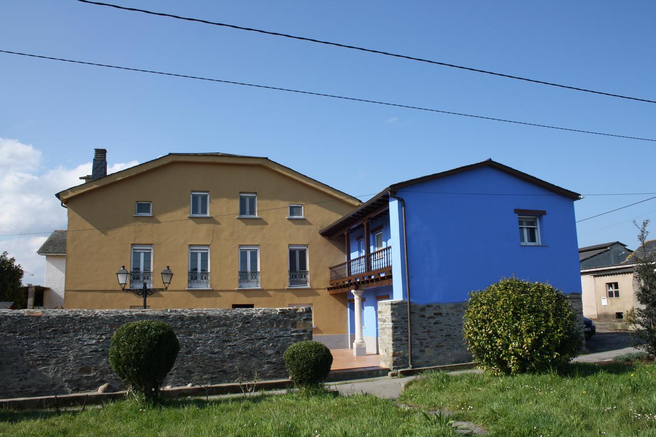 Casa Samuel Daire Navia Dış mekan fotoğraf