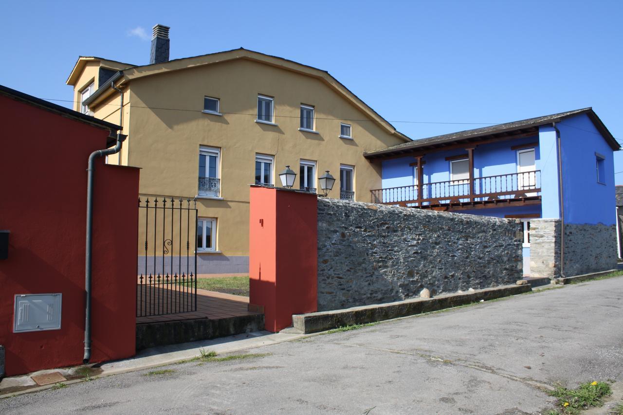 Casa Samuel Daire Navia Dış mekan fotoğraf