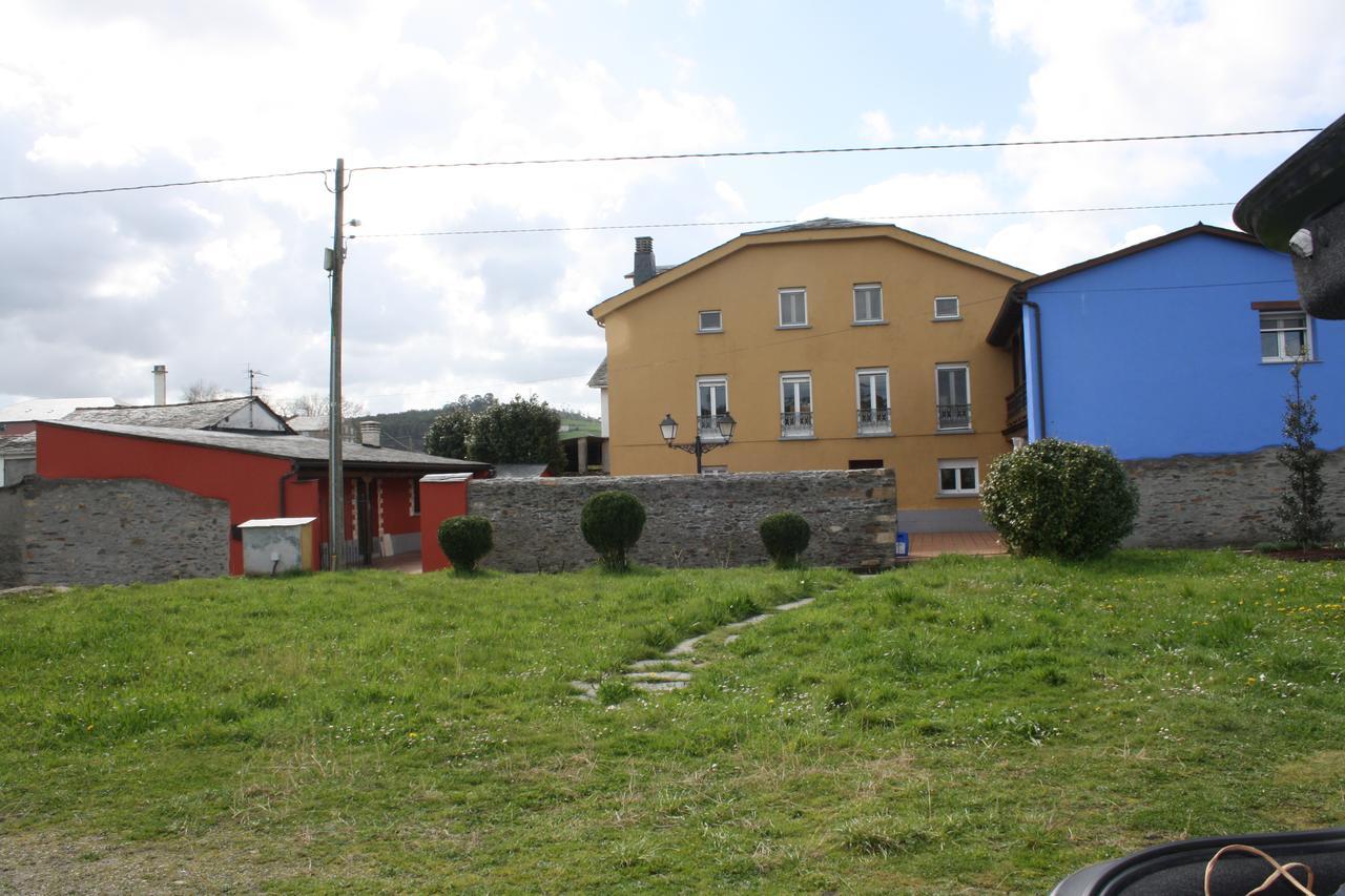 Casa Samuel Daire Navia Dış mekan fotoğraf